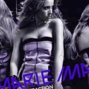 Der musikalische text ENCORE von MARIE-MAI ist auch in dem Album vorhanden Dangereuse attraction (2007)