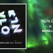 Der musikalische text FAITH (LIVE) von MARILLION ist auch in dem Album vorhanden You're gone single (2004)
