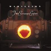 Der musikalische text EIGHTY DAYS von MARILLION ist auch in dem Album vorhanden This strange engine (1997)