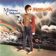 Der musikalische text BITTER SUITE von MARILLION ist auch in dem Album vorhanden Misplaced childhood (1985)