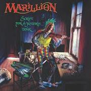 Der musikalische text FORGOTTEN SONS von MARILLION ist auch in dem Album vorhanden Script for a jester's tear (1983)