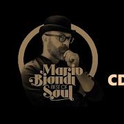 Der musikalische text I WILL NEVER STOP LOVING YOU von MARIO BIONDI ist auch in dem Album vorhanden Best of soul (2016)