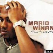 Der musikalische text SHOULD'VE KNOWN von MARIO WINANS ist auch in dem Album vorhanden Hurt no more (2004)