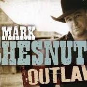 Der musikalische text BLACK ROSE von MARK CHESNUTT ist auch in dem Album vorhanden Outlaw (2010)