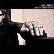 Der musikalische text KETAMINE von MARK LANEGAN ist auch in dem Album vorhanden Straight songs of sorrow (2020)