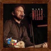 Der musikalische text HIGH LOW AND IN BETWEEN von MARK WILLS ist auch in dem Album vorhanden Live at billy bob's texas (2005)