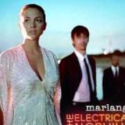 Der musikalische text NOT WITHOUT YOU von MARLANGO ist auch in dem Album vorhanden The electrical morning (2007)
