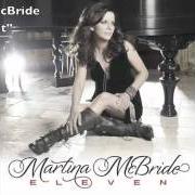 Der musikalische text SUMMER OF LOVE von MARTINA MCBRIDE ist auch in dem Album vorhanden Eleven (2011)