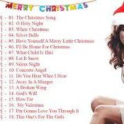 Der musikalische text WINTER WONDERLAND von MARTINA MCBRIDE ist auch in dem Album vorhanden The classic christmas album (2015)