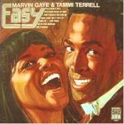 Der musikalische text BABY I NEED YOUR LOVING von MARVIN GAYE ist auch in dem Album vorhanden Easy [with tammi terrell] (1969)