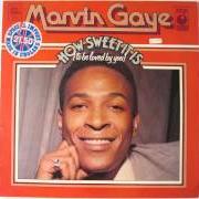 Der musikalische text NEED YOUR LOVIN' (WANT YOU BACK)NEED YOUR LOVIN' (WANT YOU BACK) von MARVIN GAYE ist auch in dem Album vorhanden How sweet it is (1964)
