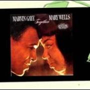 Der musikalische text WHAT'S THE MATTER WITH YOU BABY von MARVIN GAYE ist auch in dem Album vorhanden Together [with mary wells] (1964)