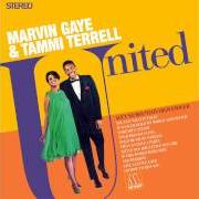 Der musikalische text IF THIS WORLD WERE MINE von MARVIN GAYE ist auch in dem Album vorhanden United [with tammi terrell] (1967)
