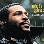 Der musikalische text MERCY, MERCY ME (THE ECOLOGY) von MARVIN GAYE ist auch in dem Album vorhanden What's going on (1971)