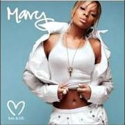 Der musikalische text ALL MY LOVE von MARY J. BLIGE ist auch in dem Album vorhanden Love & life (2003)
