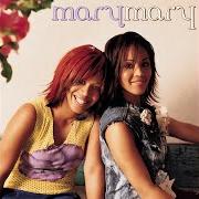Der musikalische text GIVE IT UP LET IT GO von MARY MARY ist auch in dem Album vorhanden Incredible (2002)