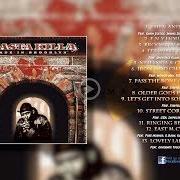 Der musikalische text STREET CORNER von MASTA KILLA ist auch in dem Album vorhanden Made in brooklyn (2006)