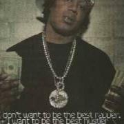 Der musikalische text GET THE PARTY CRACKIN' von MASTER P ist auch in dem Album vorhanden Ghetto bill: the best hustler in the game (2005)
