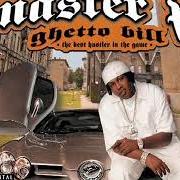 Der musikalische text THERE THEY GO von MASTER P ist auch in dem Album vorhanden Ghetto bill (2005)