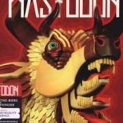 Der musikalische text SPECTRELIGHT von MASTODON ist auch in dem Album vorhanden The hunter (2011)