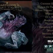 Der musikalische text MARCH OF THE FIRE ANTS von MASTODON ist auch in dem Album vorhanden Remission (2002)