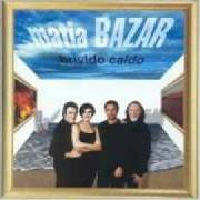 Der musikalische text FINIRÀ QUESTA NOTTE von MATIA BAZAR ist auch in dem Album vorhanden Brivido caldo (2000)