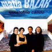 Der musikalische text CUORE IN GOLA von MATIA BAZAR ist auch in dem Album vorhanden Conseguenza logica (sanremo edition) (2012)