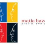 Der musikalische text IL CIELO DI DOMANI von MATIA BAZAR ist auch in dem Album vorhanden Profili svelati (2005)