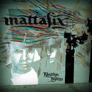 Der musikalische text SEPARATE WAYS von MATTAFIX ist auch in dem Album vorhanden Rhythm and hymns (2007)