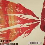 Der musikalische text UNDER THE HOOD AT THE PARADISE GARAGE von MATTHEW FRIEDBERGER ist auch in dem Album vorhanden Winter women - holy ghost language (2006)
