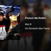 Der musikalische text AINT NO FUN von MAX B ist auch in dem Album vorhanden Max payne (2008)