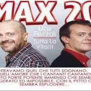 Der musikalische text ROTTA X CASA DI DIO von MAX PEZZALI ist auch in dem Album vorhanden Max 20 (2013)