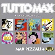 Der musikalische text VIAGGIO AL CENTRO DEL MONDO von MAX PEZZALI ist auch in dem Album vorhanden Tutto max - disc 2 (2005)
