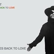 Der musikalische text FREE FALLING von MAXI PRIEST ist auch in dem Album vorhanden It all comes back to love (2019)