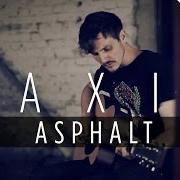 Der musikalische text ES GIBT DA WAS von MAXIM ist auch in dem Album vorhanden Asphalt (2011)