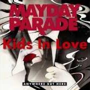 Der musikalische text BLACK CAT von MAYDAY PARADE ist auch in dem Album vorhanden A lesson in romantics (2007)