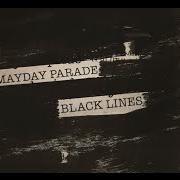 Der musikalische text LOOK UP AND SEE INFINITY, LOOK DOWN AND SEE NOTHING von MAYDAY PARADE ist auch in dem Album vorhanden Black lines (2015)