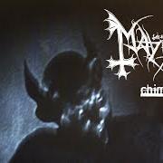 Der musikalische text SLAUGHTER OF DREAMS von MAYHEM ist auch in dem Album vorhanden Chimera (2004)