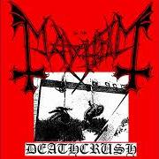 Der musikalische text (WEIRD) MANHEIM von MAYHEM ist auch in dem Album vorhanden Deathcrush (1987)