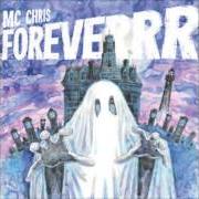 Der musikalische text SMELL SOMETHING von MC CHRIS ist auch in dem Album vorhanden Foreverrr (2014)