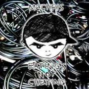 Der musikalische text BOYS DON'T CRY von MC CHRIS ist auch in dem Album vorhanden Eating's not cheating (2004)