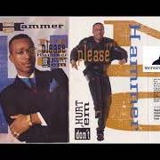 Der musikalische text ON YOUR FACE von MC HAMMER ist auch in dem Album vorhanden Please hammer don't hurt 'em (1990)