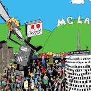 Der musikalische text TWENTY-THREE von MC LARS ist auch in dem Album vorhanden This gigantic robot kills (2009)