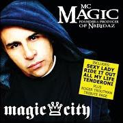 Der musikalische text ART LABOE von MC MAGIC ist auch in dem Album vorhanden Magic city (2006)