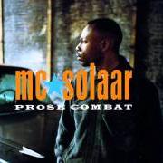 Der musikalische text SUPERSTARR von MC SOLAAR ist auch in dem Album vorhanden Prose combat (1994)