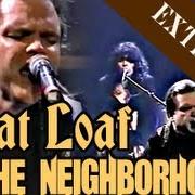 Der musikalische text LEFT IN THE DARK von MEAT LOAF ist auch in dem Album vorhanden Welcome to the neighborhood (1995)