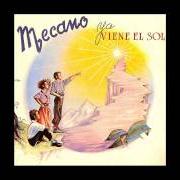 Der musikalische text BUSCO ALGO BARATO von MECANO ist auch in dem Album vorhanden Ya viene el sol (1984)