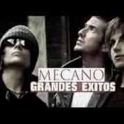 Der musikalische text AY, QUÉ PESADO von MECANO ist auch in dem Album vorhanden Mecano: grandes éxitos (2005)