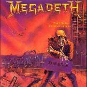 Der musikalische text DEVIL'S ISLAND von MEGADETH ist auch in dem Album vorhanden Peace sells... but who's buying? (1986)