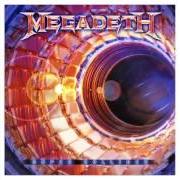 Der musikalische text BUILT FOR WAR von MEGADETH ist auch in dem Album vorhanden Super collider (2013)